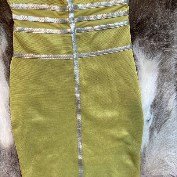 WOW Couture dress bandage - Picture 2 of 7